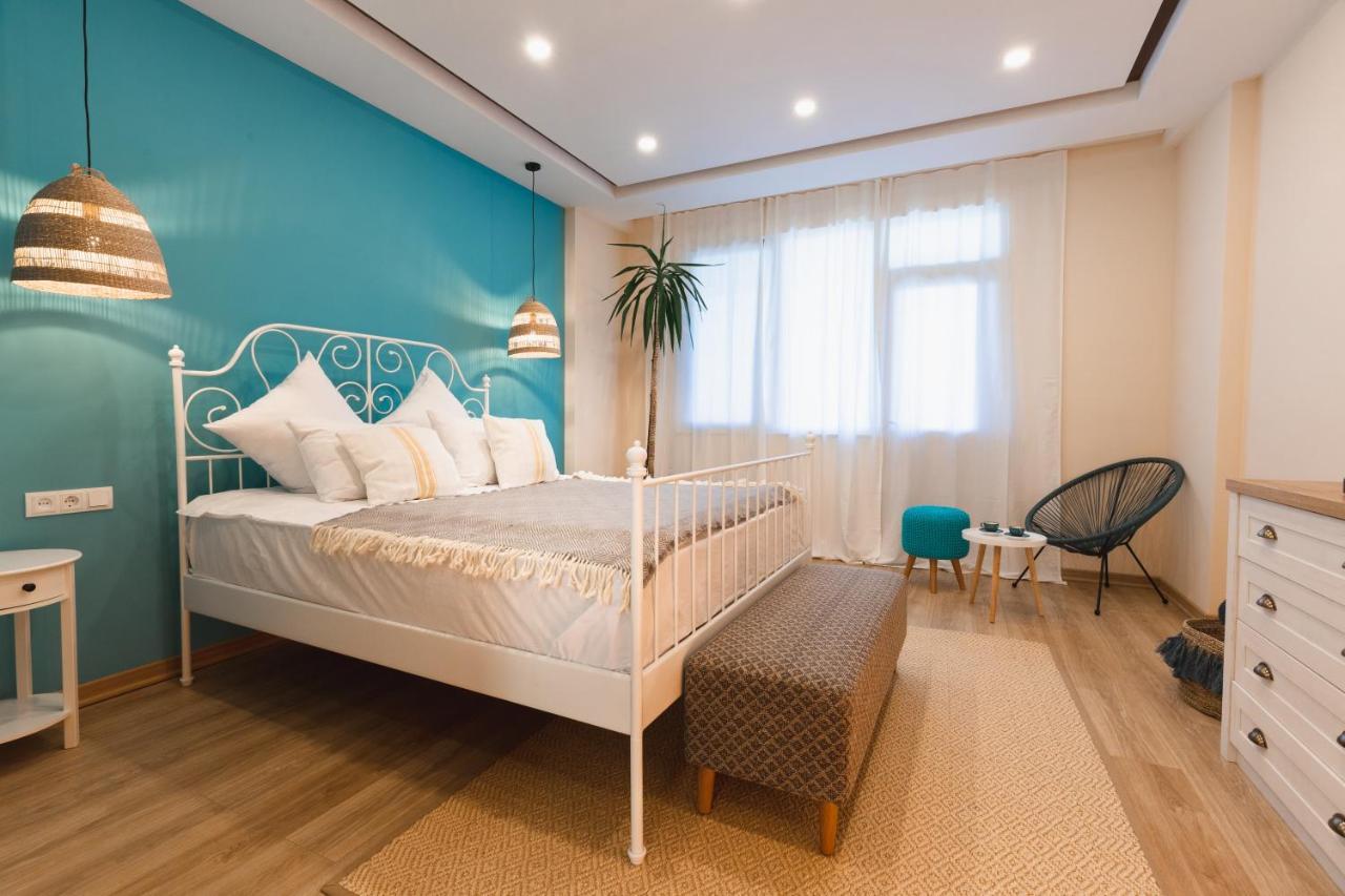 Sevan Resort, Sevan Up Inn Екстер'єр фото