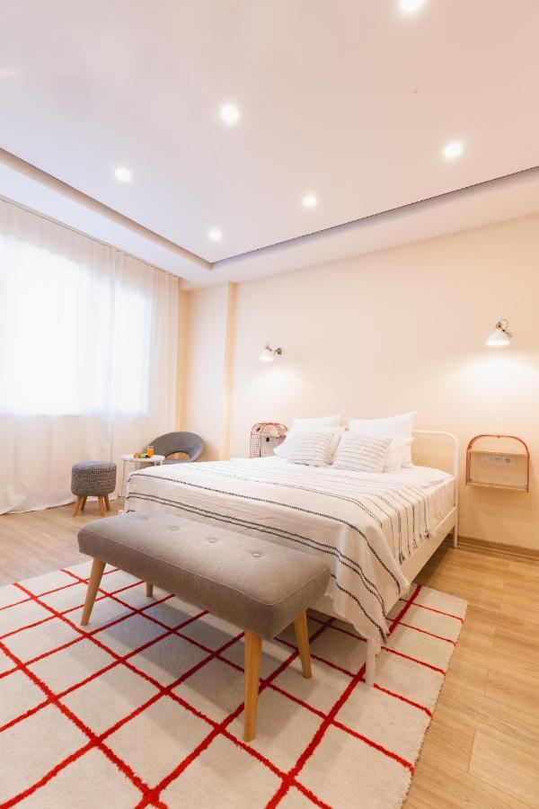 Sevan Resort, Sevan Up Inn Екстер'єр фото