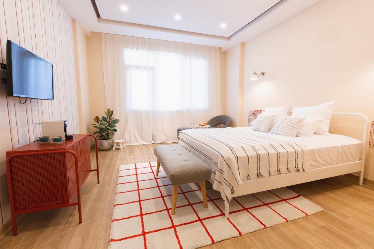 Sevan Resort, Sevan Up Inn Екстер'єр фото