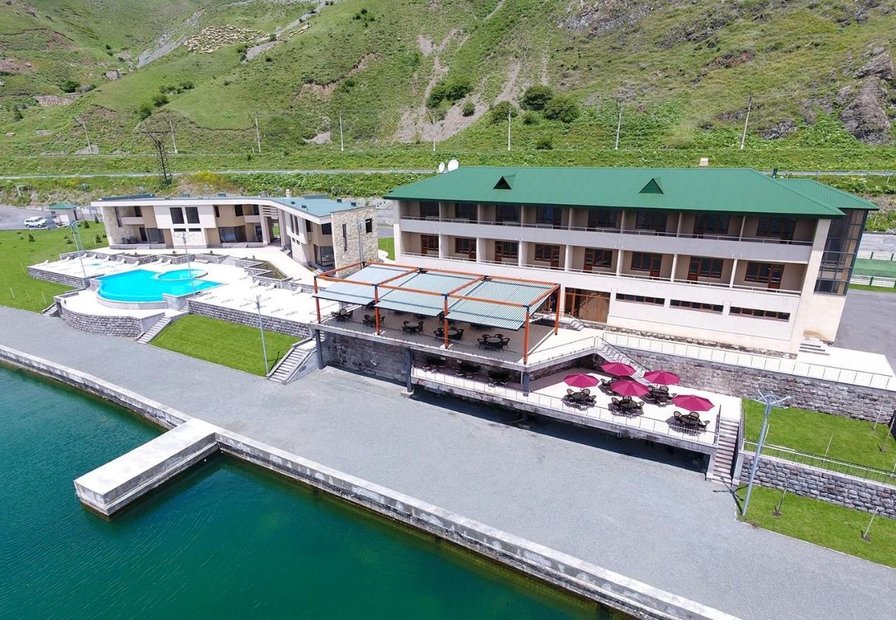 Sevan Resort, Sevan Up Inn Екстер'єр фото